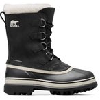 Sorel Caribou  Damen  Winterschuhe & Winterstiefel schwarz Größe 37 Lifestyle 