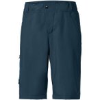 VAUDE Herren Shorts Me Ledro Shorts, Größe 3XL in Blau