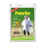 Coghlans Kinder-Notfall-Poncho
