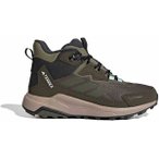 ADIDAS Damen Multifunktionsschuhe Terrex Anylander CLIMAWARM, Größe 39 ⅓ in 