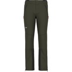 Salewa Lagorai Hose Herren  Skitourenhose oliv Größe L Trekking  Widerstandsf�