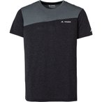 Vaude Sveit  Herren  T-Shirts schwarz Größe M Trekking  Geruchsneutralisierend