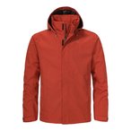 Schöffel Gmund Regenjacke Herren