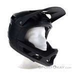 Smith Mainline MIPS Fullface Helm-Schwarz-M