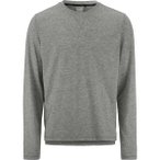 CRAFT Herren Unterhemd THERMAL MESH CN M, Größe S in Grau