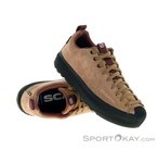 Scarpa Mojito Wrap GTX Damen Zustiegsschuhe Gore-Tex-Pink-Rosa-37