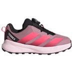 adidas Terrex - Kid's Agravic Boa - Multisportschuhe 33 rosa