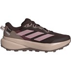 adidas Terrex Tracefinder Plus GTX  Damen  Zustiegsschuhe braun Größe 42.5  Tr
