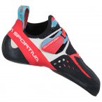 La Sportiva - Women's Solution Comp - Kletterschuhe Gr 34 rot
