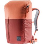 DEUTER Rucksack UP Stockholm, Größe ONE SIZE in Rot
