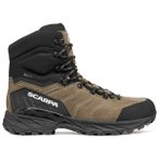 Scarpa - Rush Polar GTX - Winterschuhe 40,5 schwarz