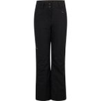 ZIENER Kinder Hose ALIN jun (pants ski), Größe 128 in Schwarz