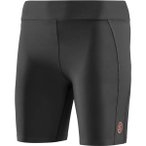 SKINS Kompressionshose S5 Half Tights, Größe XS in Schwarz