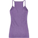E9 Alya Top Damen  Tanktops lila Größe M Bouldern | Lifestyle  Hautfreundlich