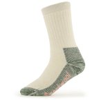 Smartwool - Women's Classic Hike Full Cushion Crew - Wandersocken 34-37 beige