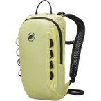 MAMMUT Rucksack Neon Light, Größe 12 in Grün