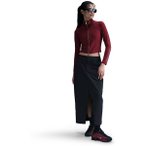 NIKE Damen Unterjacke Sportswear, Größe S in Rot