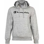 CHAMPION Champion Herren Sweatshirt mit Kapuze - Hooded Sweatshirt, Soft Compact