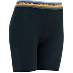 Devold Lauparen Merino 190  Damen  Kurze Unterhose blau Größe L   Elastisch Me