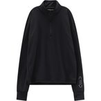 CMP Collective (of) Moving People  Herren  Pullover schwarz Größe L Skifahren 