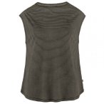 Fjällräven - Women's High Coast Cool T-Shirt - T-Shirt Gr S braun