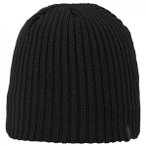 Barts - Wilbert Beanie - Mütze Gr One Size schwarz
