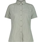 CMP  Damen  Blusen grau Größe XS Trekking  Elastisch