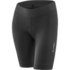 LÖFFLER Damen Bike Hose Tour, Größe 42 in Schwarz