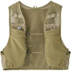 Patagonia Slope Trailrunningrucksack  Trailrunningrucksäcke oliv Größe 4L | S