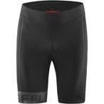 Löffler Hotbond Rf SQL Radhose kurz Herren  Fahrradhose schwarz Größe XS Grav