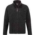 Sherpa Adventure Gear Namgyal  Herren  Softshelljacke schwarz Größe S Lifestyl