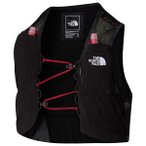 The North Face - Summit Run Vest 5 - Trailrunningrucksack Gr M schwarz