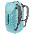 Blue Ice - Doko Pack 50 - Reisetasche Gr 50 l türkis