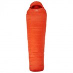 Mountain Equipment - Xeros - Daunenschlafsack Gr Long - Body Size: 200 cm Zip: L