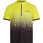 NAKAMURA Herren Fahrrad-Trikot Daniel IV, Größe S in Grün