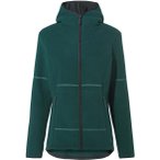 Vaude Neyland II Damen Hoodie ( Grün 36 Größe,)