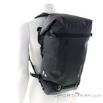Vaude Proof 22l Rucksack-Schwarz-22