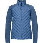 SCHÖFFEL Herren Unterjacke Hy Down Jk Style Cascata MEN, Größe 54 in Blau