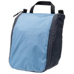 Cocoon - Toiletry Kit  Allrounder Light - Kulturbeutel Gr 4,6 l blau/schwarz
