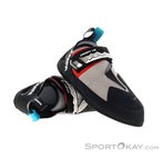 Scarpa Origin VS Kletterschuhe-Schwarz-38,5