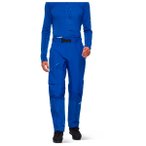 Mammut - Eiger Nordwand Advanced Hardshell Pants - Regenhose Gr 48 blau