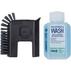 Sea to Summit Camp Kitchen Pot Scrubber & Soap - Topfbürste uni