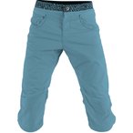 Nograd Sahel 3/4 Hose Herren  Kurze Hosen blau Größe S Bouldern | Sportkletter