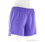 New Balance RC Short 5'' Damen Laufshort-Lila-L