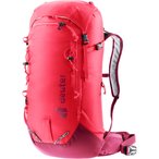 Deuter Freescape Lite 24SL  Damen  Skirucksäcke pink Größe 24L | M Trekking