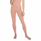 Kismet Love Damen Leggings ( Rosa XS Größe,)