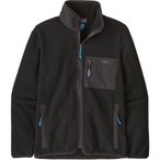 Patagonia Synch  Herren  Fleecejacke schwarz Größe L Trekking  Widerstandsfäh