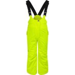 McKINLEY Kinder Hose Tyler II AQ, Größe 86 in Gelb