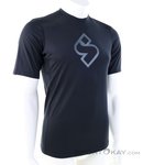 Sweet Protection Hunter SS Herren Bikeshirt-Schwarz-L