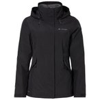 VAUDE Women's Rosemoor 3in1 Jacket II - 3-in-1 Kapuzenjacke